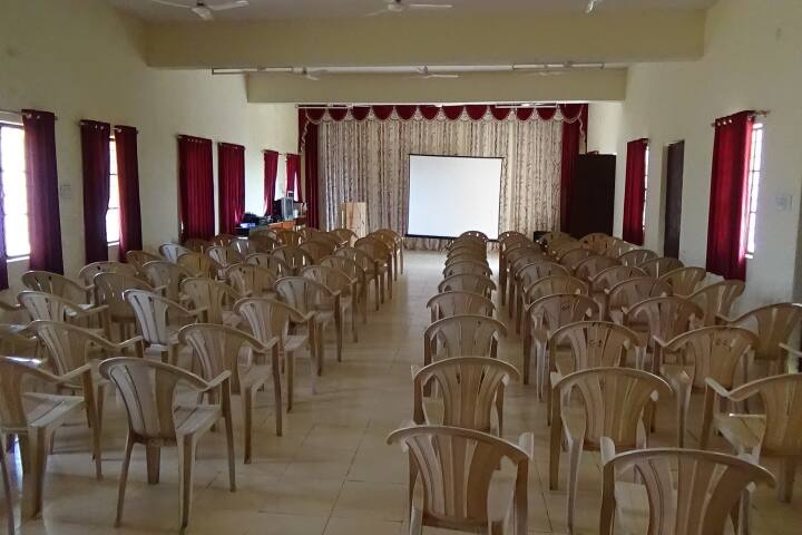 auditorium